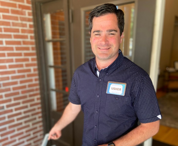 Covenant Hood River Tyler Caldwell