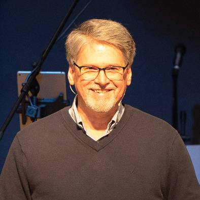 Covenant Hood River Jeff David