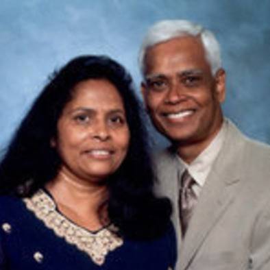 COVENANT HOOD RIVER MISSIONARIES