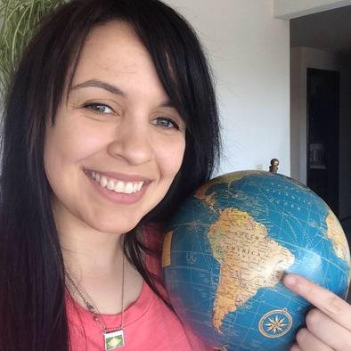 COVENANT HOOD RIVER ELIANE VAZ