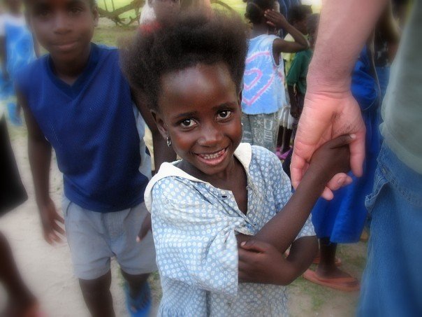 Covenant Hood River Missions