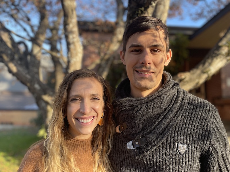 COVENANT HOOD RIVER CALEB AND RACHEL