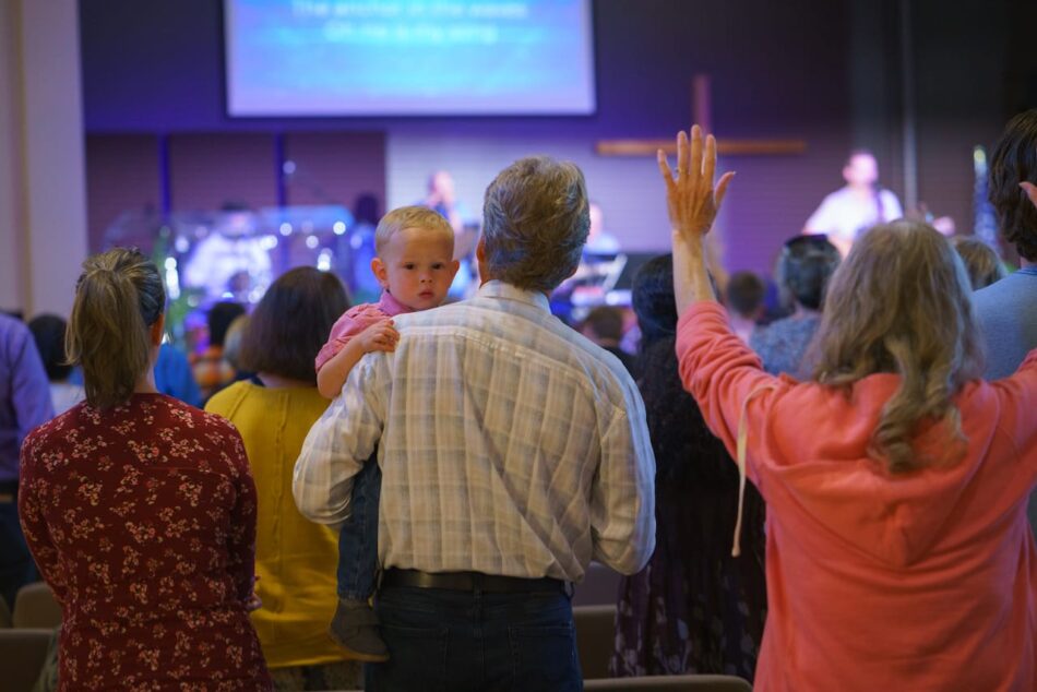 COVENANT HOOD RIVER GROWTH TRACKS