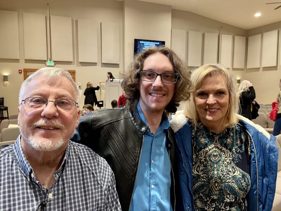 COVENANT HOOD RIVER NATHAN JOHNSON