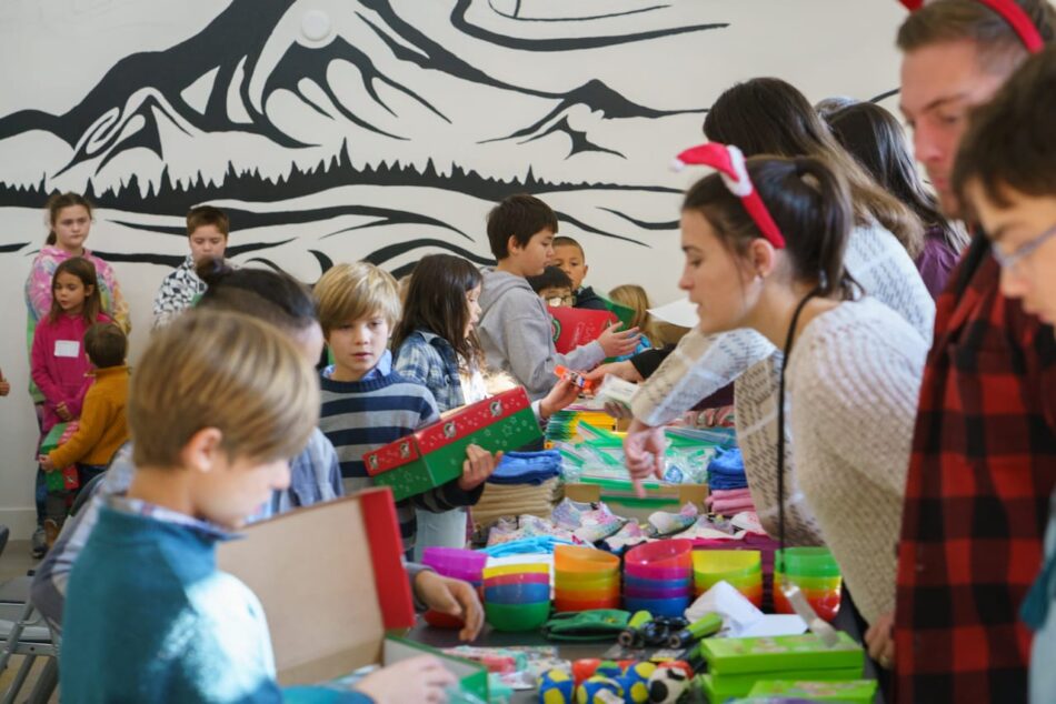 2022 OCC PACKING PARTY 2