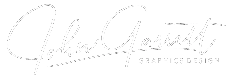 JOHN GARRETT SIGNATURE LOGO