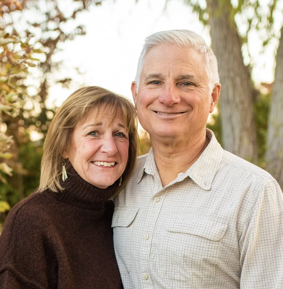 COVENANT HOOD RIVER JERRY & JANET CLARK
