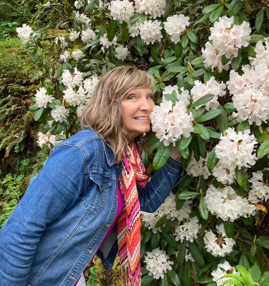 Covenant Hood River Miss Wendi