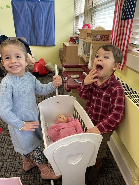 COVENANT HOOD RIVER COVENANT KIDZ