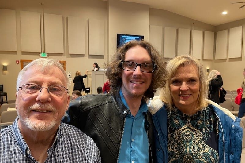 COVENANT HOOD RIVER STORYNATHAN JOHNSON