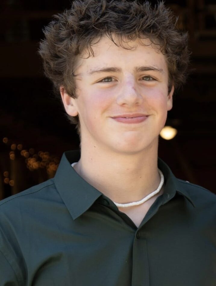 COVENANT HOOD RIVER JUDAH GARRETT